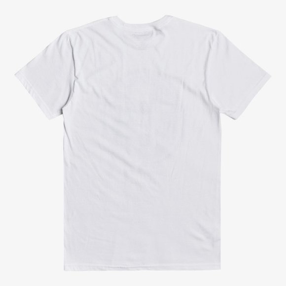 Quiksilver 4th Frankie Surfs T-Shirt - Picture 5 of 5